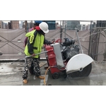 道路切割 - 禾盛工程行