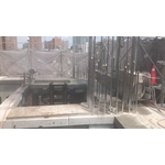 繩鋸切割 - 禾盛工程行