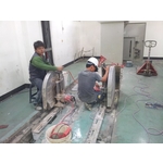 牆壁切割 - 禾盛工程行