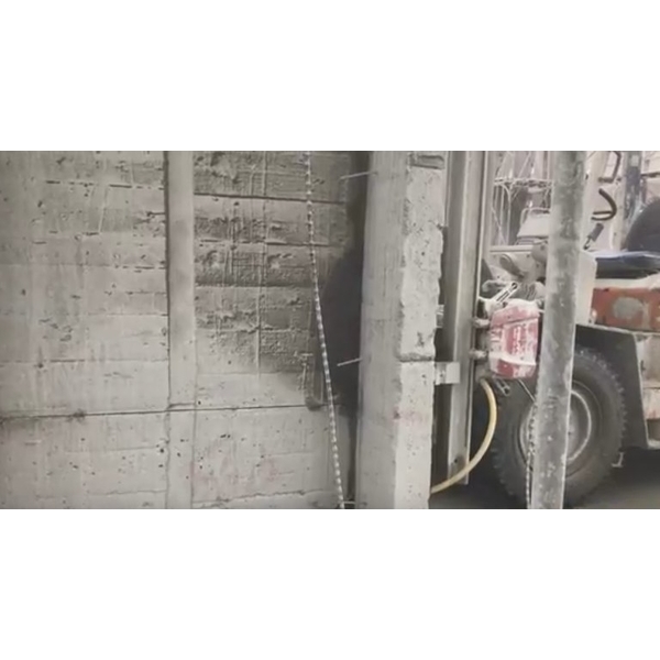 HILTI 喜得釘 碟鋸切割工法 HILTI 喜得釘 碟鋸切割工法