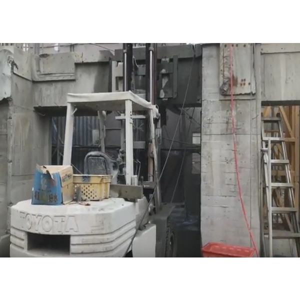 大飛輪繩鋸 大飛輪繩鋸