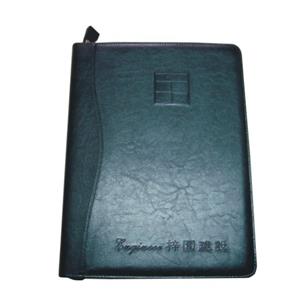 仿皮接背式針車交屋夾(梓圜建設) , 茂騰國際開發興業有限公司