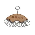 扇型交屋鎖圈 , 茂騰國際開發興業有限公司