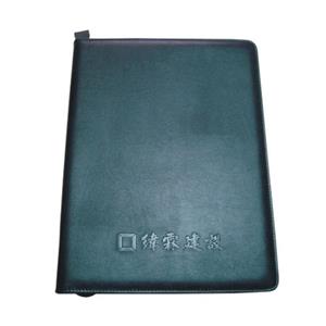 仿皮針車交屋夾 , 茂騰國際開發興業有限公司