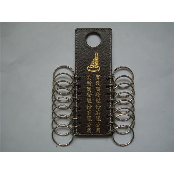 皮革鎖排,茂騰國際開發興業有限公司