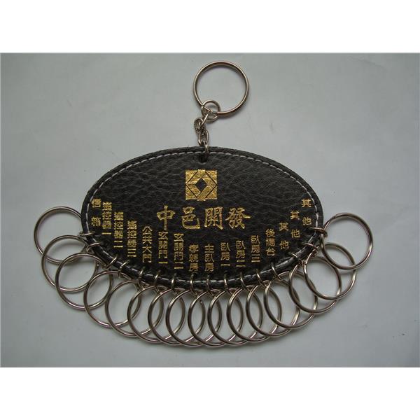 皮革鎖排,茂騰國際開發興業有限公司