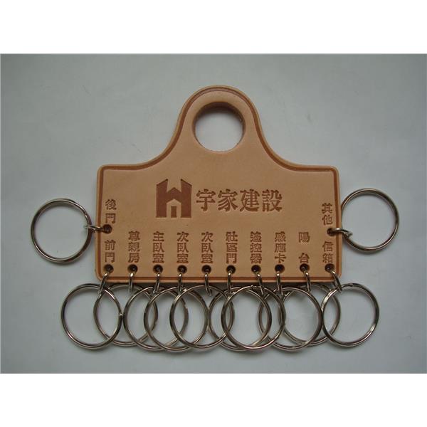 皮革鎖排,茂騰國際開發興業有限公司