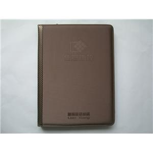 仿皮針車式交屋夾