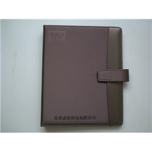 仿皮針車式交屋夾