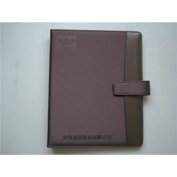 仿皮針車式交屋夾,茂騰國際開發興業有限公司