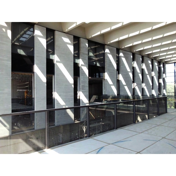 GRC木紋清水模版,國園工程有限公司