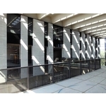 GRC木紋清水模版 - 國園工程有限公司