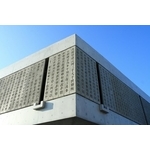 北投農禪寺文字牆 - 國園工程有限公司