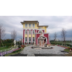 卡布雷莊園民宿 - 國園工程有限公司
