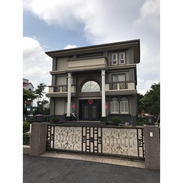 私人民宅,國園工程有限公司