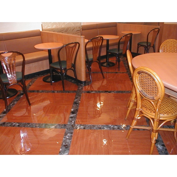 地板烤漆,山水環境事業有限公司