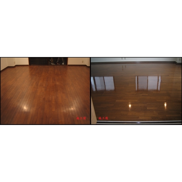 地板烤漆,山水環境事業有限公司
