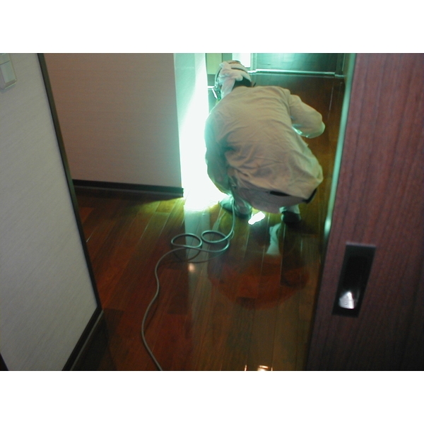 UV照射,山水環境事業有限公司