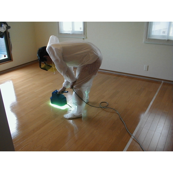 UV照射,山水環境事業有限公司