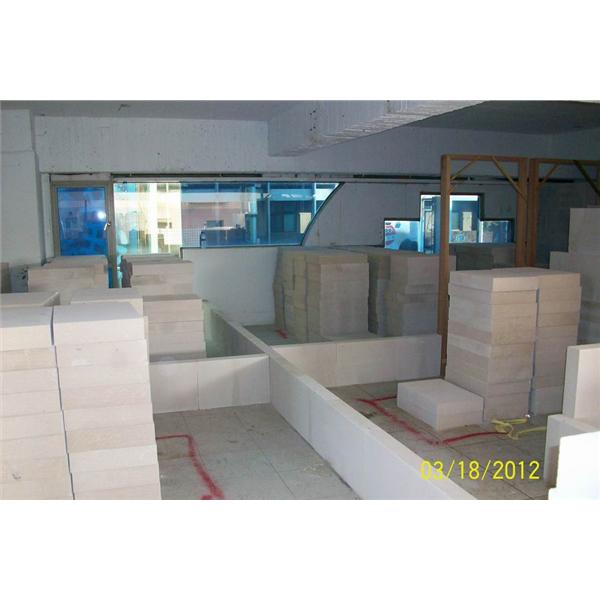 施工圖片,承宏工程行