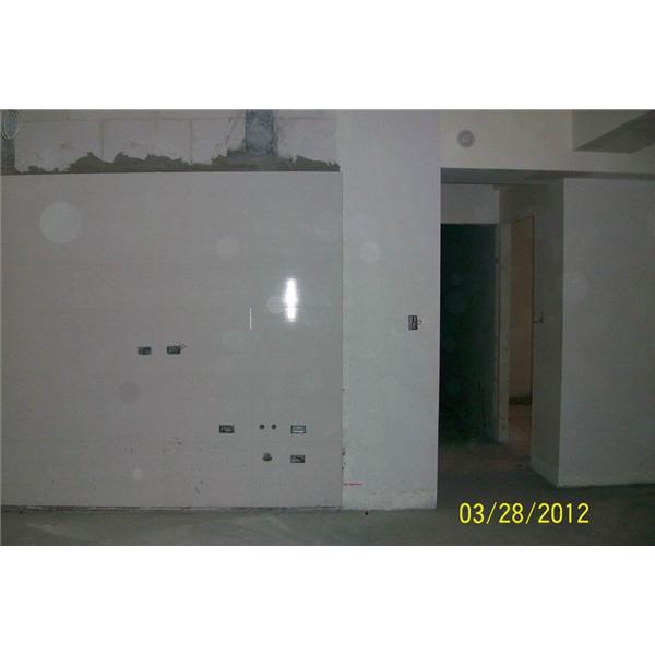 施工圖片,承宏工程行