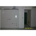 施工圖片 - 承宏工程行