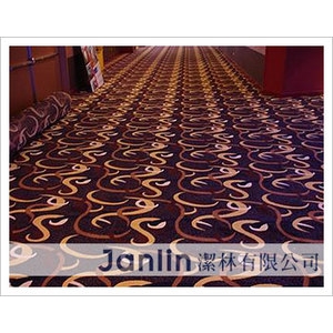 地毯蒸汽式清洗