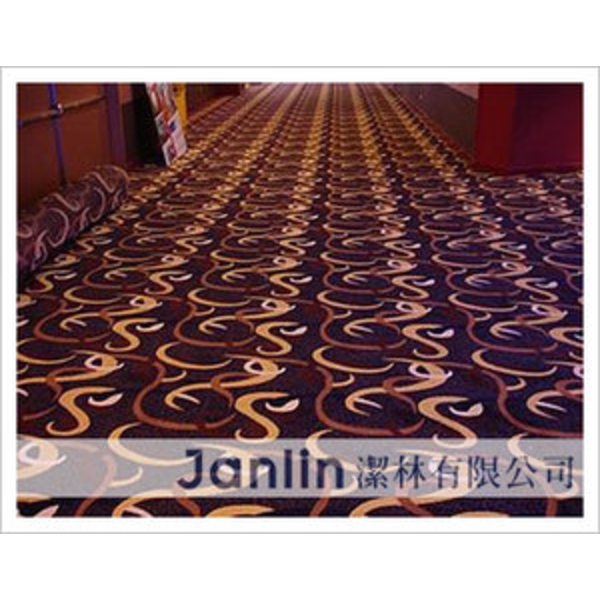 地毯蒸汽式清洗,潔林有限公司