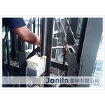 透明電梯車廂清潔 - 潔林有限公司