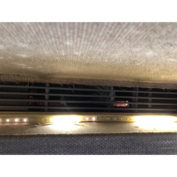 天花板布發霉處理-潔林有限公司