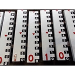 鑄鐵水尺 , 中道企業有限公司