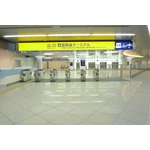 羽田機場實績 - 國力混凝土工業股份有限公司