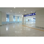 羽田機場實績 - 國力混凝土工業股份有限公司