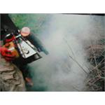 登革熱、小黑蚊、熱霧施工 - 上安專業除蟲企業行