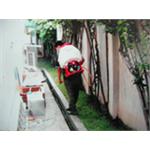 室外環境消毒 - 上安專業除蟲企業行