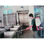 學校廚房消毒 - 上安專業除蟲企業行