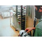 空間冷霧處理 - 上安專業除蟲企業行