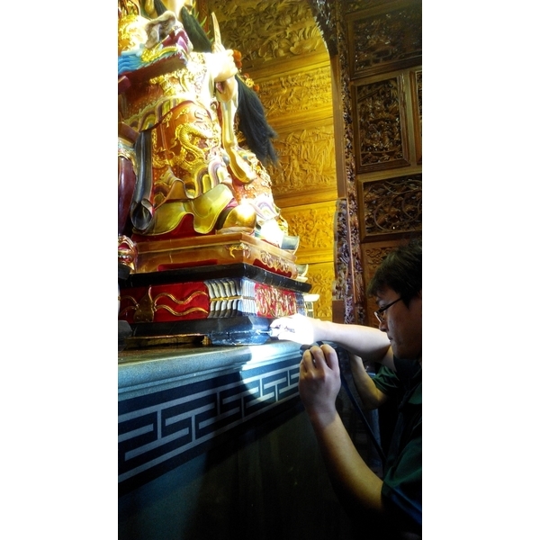 蛀蟲防治-上安專業除蟲企業行