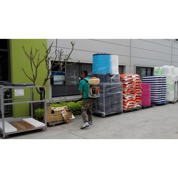 環境消毒-上安專業除蟲企業行