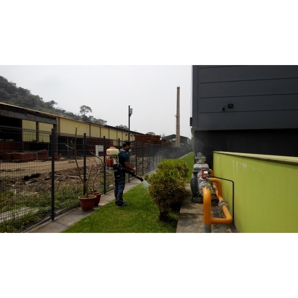 環境消毒,上安專業除蟲企業行