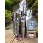 富蘭克林沉水馬達