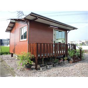 鋼構屋、民宿、小木屋、農舍、組合屋 , 永誠業有限公司