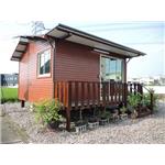 鋼構屋、民宿、小木屋、農舍、組合屋 , 永誠業有限公司