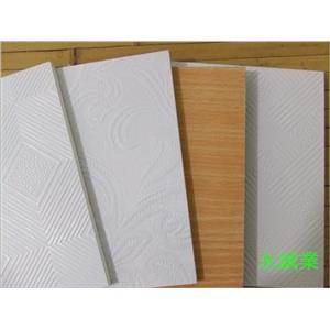 天花板材 , 永誠業有限公司