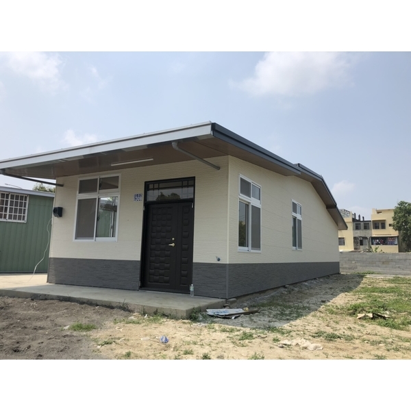 鋼構屋,永誠業有限公司