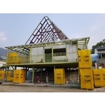 造型鋼構屋 - 永誠業有限公司