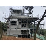 日式節能透氣鋼構耐震屋 - 永誠業有限公司