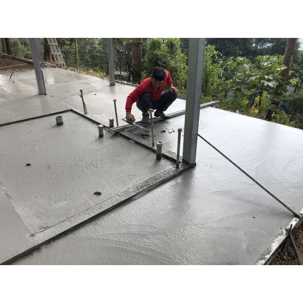 鋼構小木屋,永誠業有限公司