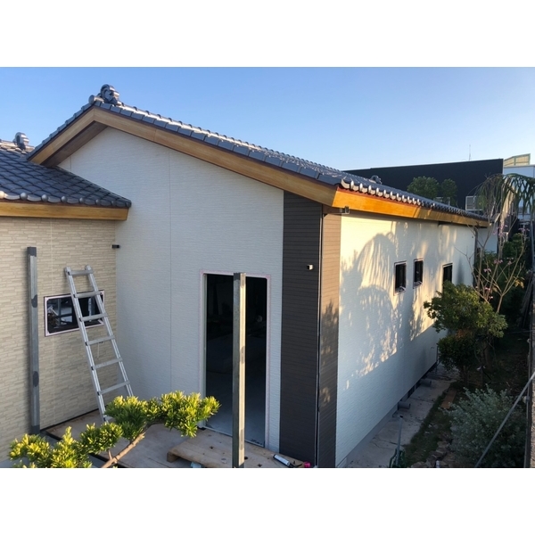 鋼構小木屋,永誠業有限公司