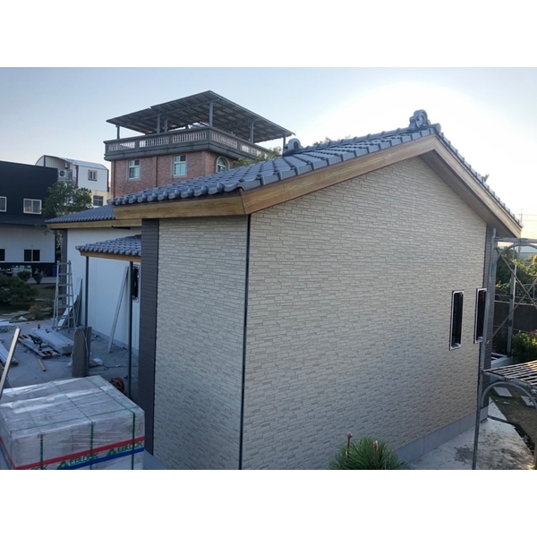 鋼構小木屋,永誠業有限公司